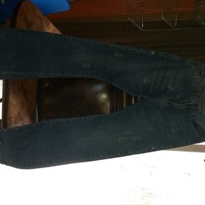 Cowgirl Tuff Jeans